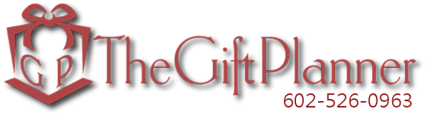 The Gift Planner