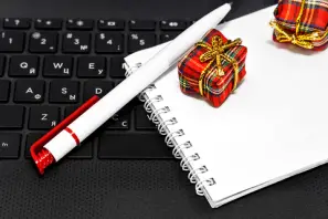 Shop Financial and Accounting Themed Gifts » Financial and accounting-themed corporate holiday gifts for clients and teams