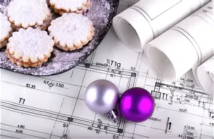 Shop Architecture Themed Gifts » Architecture-themed corporate holiday gifts for architects and engineers; custom branded