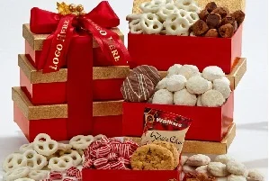 Shop Corporate & Business Holiday Christmas Gifts for $25.00 or less » Corporate & Business Holiday Christmas Gifts for $25.00 or less