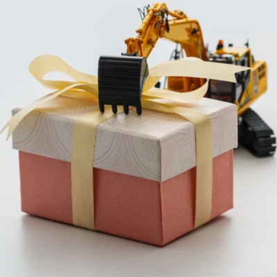 industry theme gifts