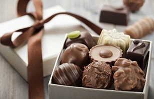 Shop Edible Giveaways » Edible Giveaways for Trade Shows