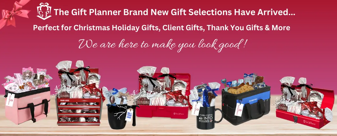Our Latest Business Gift Ideas for Contractors, Builders, and Construction Industry