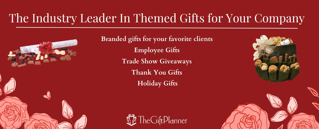 Custom Branded Gifts for Your Company