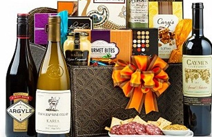 wine gift packages
